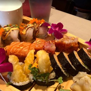 KURA REVOLVING SUSHI BAR - Updated March 2025 - 309 Photos & 138