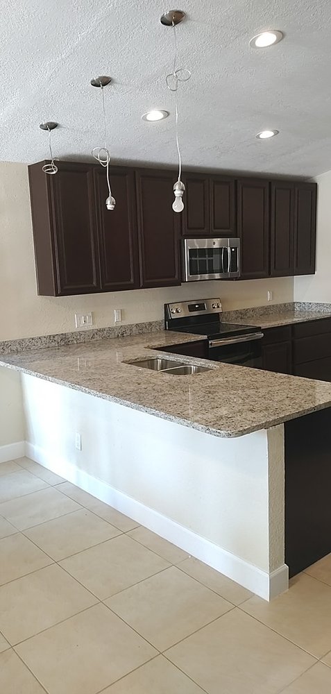 JMC Granite & Marble - countertop fabricator in Orlando, FL