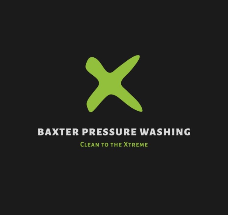 Slide of Baxter Pro Services
