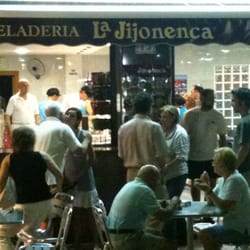 La Jijonenca