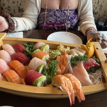 Toyo Sushi & Asian Cuisine - Wow - Sushi Bars Near Me - Melbourne, Florida Toyo Sushi & Asian Cuisine - Wow - Sushi Bars Near Me - Melbourne, Florida