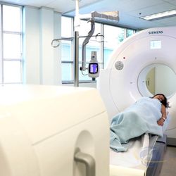 Excel Diagnostics & Nuclear Oncology Center