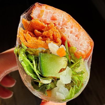 CUON NEM NUONG - Updated May 2025 - 96 Photos & 47 Reviews - 9643 Bolsa ...