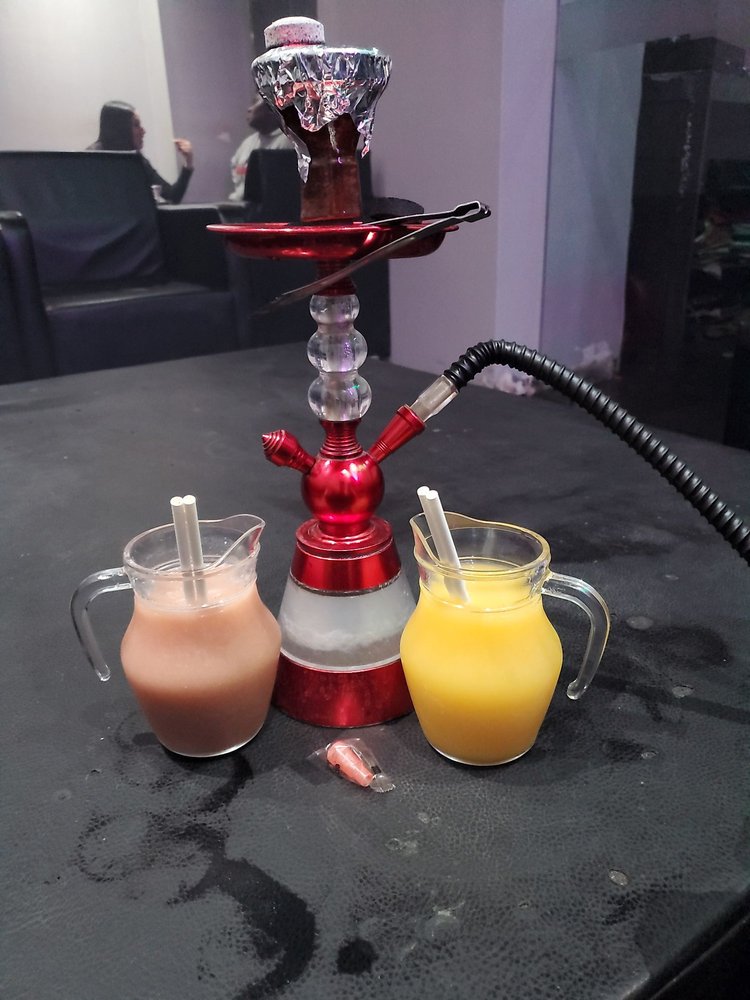 SHISHA ONE Updated September 2024 1 rue de la Grande Truanderie