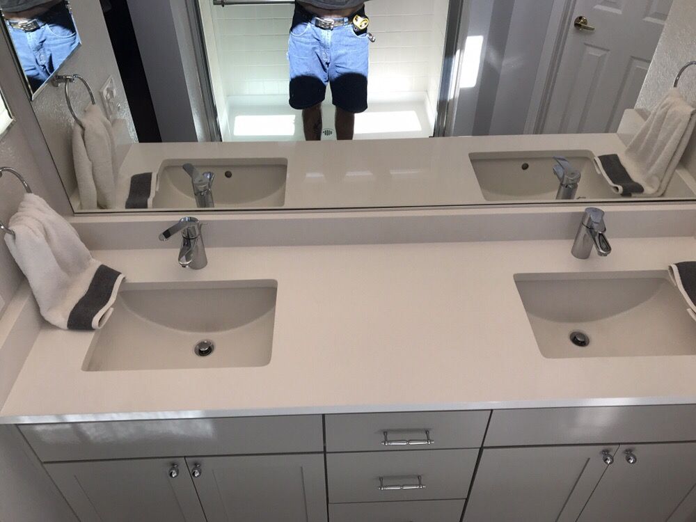 Slide of Shaver Construction