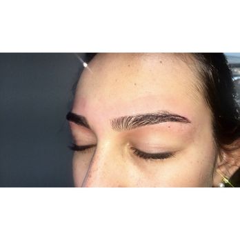 Brows by Corinne - Eyebrow Services Near Me - Sacramento, California