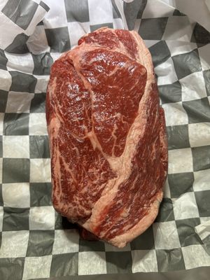 Belmont Butchery by null