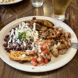 Fritanga - Carne Asada Fritanga - Carne Asada
