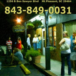 Paul Silva's Expectations Studio - Http://www.expectationstudio.com