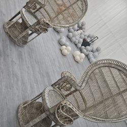 Intentional Events Spaces
