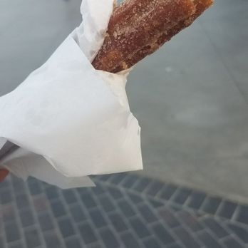 Churros Pier Bakery - Bakeries Near Me - Redondo Beach, California