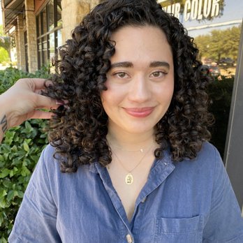 The Curl Collective - Hair Stylists Near Me - Roanoke, Texas The Curl Collective - Hair Stylists Near Me - Roanoke, Texas