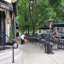 Exterior photo of Sal's Trattoria - Chicago, Illinois Exterior photo of Sal's Trattoria - Chicago, Illinois
