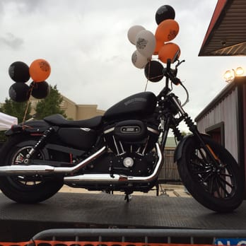 New Orleans Harley-Davidson - Win this Harley at Bike Night 10/24/15 - Motorcycle Dealers Near Me - Metairie, Louisiana New Orleans Harley-Davidson - Win this Harley at Bike Night 10/24/15 - Motorcycle Dealers Near Me - Metairie, Louisiana