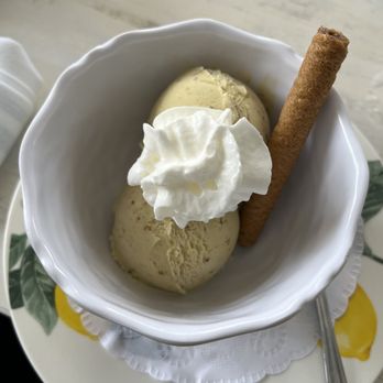 Locanda Amalfi - My favorite dessert - Pistachio Gelato ($7) - Italian Near Me - Pleasanton, California Locanda Amalfi - My favorite dessert - Pistachio Gelato ($7) - Italian Near Me - Pleasanton, California