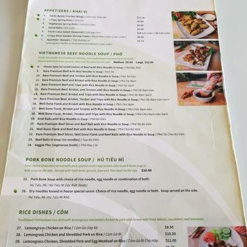 Basil Garden - Menu - Vietnamese Near Me - Vancouver, British Columbia Basil Garden - Menu - Vietnamese Near Me - Vancouver, British Columbia