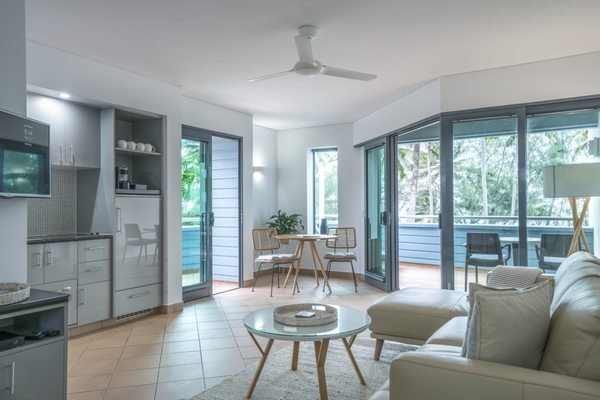 Port Douglas Peninsula Boutique Hotel by null