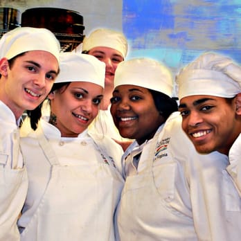 Culinary Institute - Cooking Schools Near Me - Norfolk, Virginia Culinary Institute - Cooking Schools Near Me - Norfolk, Virginia