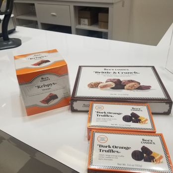 See's Candies - My goodies! Love them all :) - Candy Stores Near Me - Glendora, California