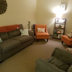 Wise Owl Therapy - Ridgewood office space