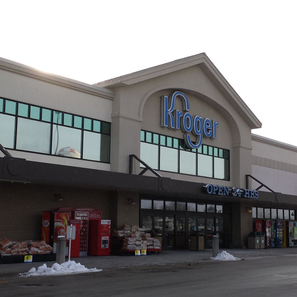 Redbox Near Eastland Shopping Center Lexington Ky Best Sale www.jkuat