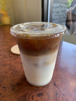 Evelyn's Coffee Bar by null