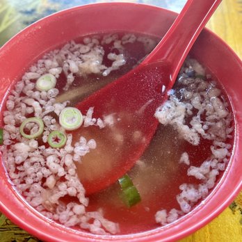 Red Koi -Palm Coast - Broth Soup - Sushi Bars Near Me - Palm Coast, Florida