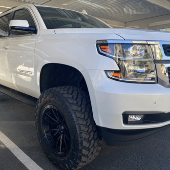 Lifted Trucks - Used Car Dealers Near Me - Glendale, Arizona
