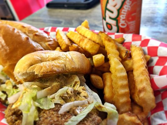 THAT Burger Spot! #3 by null