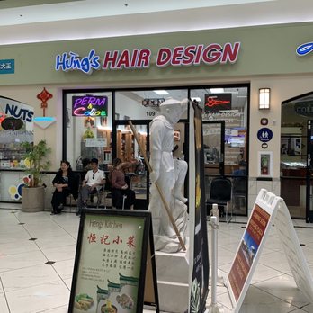 Hung's Hair Design - Inside mall - Hair Salons Near Me - Mesa, Arizona Hung's Hair Design - Inside mall - Hair Salons Near Me - Mesa, Arizona