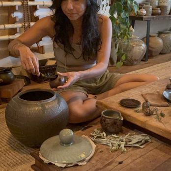 TEA The Eternal Art - Tea Rooms Near Me - San Diego, California
