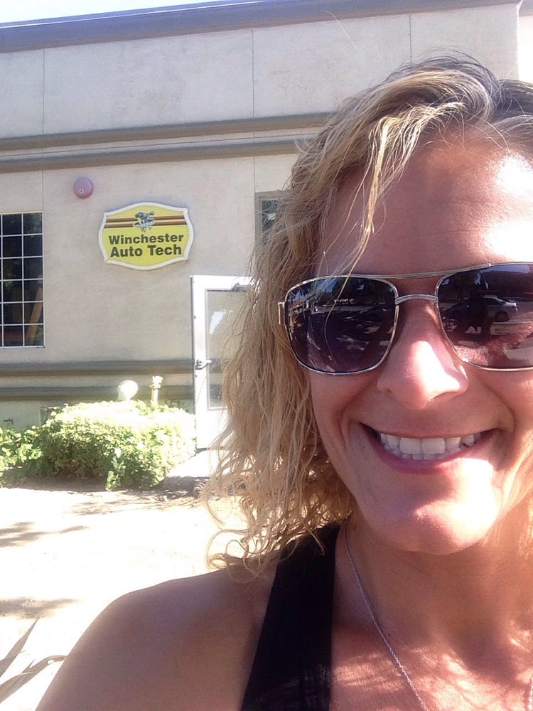WINCHESTER AUTO REPAIR CTR Updated April 2024 3020 Winchester Blvd