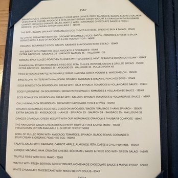 The Union Kitchen - Breakfast & Brunch Near Me - Copenhagen, 84 The Union Kitchen - Breakfast & Brunch Near Me - Copenhagen, 84