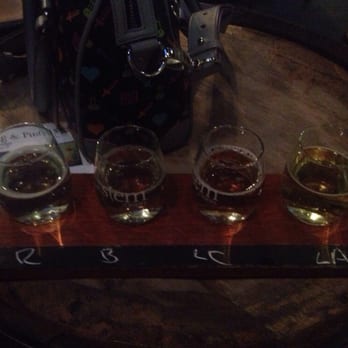 Stem Ciders - Flight of cider! What could be better!! - Bars Near Me - Denver, Colorado Stem Ciders - Flight of cider! What could be better!! - Bars Near Me - Denver, Colorado