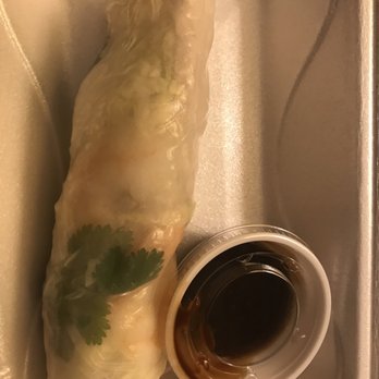 Plia's Kitchen - Spring roll - Thai Near Me - Green Bay, Wisconsin