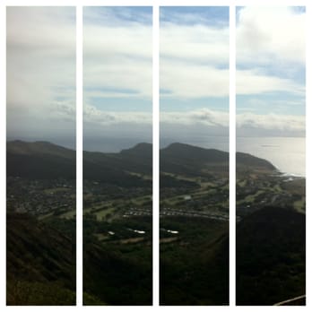 Koko Head District Park - playing with my pic stitch, but this is a morning view - Parks Near Me - Honolulu, Hawaii Koko Head District Park - playing with my pic stitch, but this is a morning view - Parks Near Me - Honolulu, Hawaii
