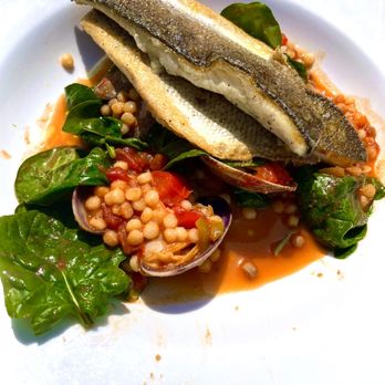 Sam's Chowder House - Branzino Sea Bass (IG @therese_eats) - Seafood Near Me - Half Moon Bay, California Sam's Chowder House - Branzino Sea Bass (IG @therese_eats) - Seafood Near Me - Half Moon Bay, California