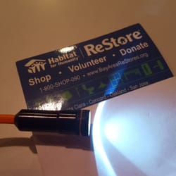 Taste of Monument - Prizes from ReStore