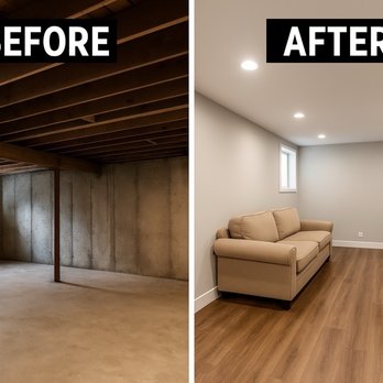 BabaAli Renovation Group - General Contractors Near Me - Sandy, Utah BabaAli Renovation Group - General Contractors Near Me - Sandy, Utah