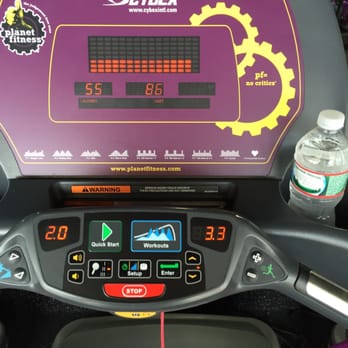 Planet Fitness - Maybe brand new, maybe we'll taken care of. :) - Gyms Near Me - Hazlet, New Jersey