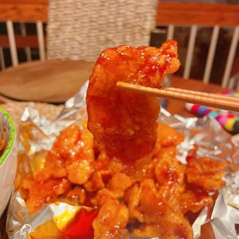 Yummy House - Sweet sour pork - Chinese Near Me - San Diego, California Yummy House - Sweet sour pork - Chinese Near Me - San Diego, California