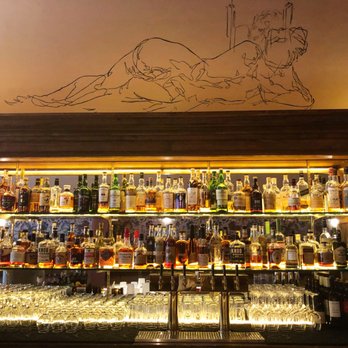 Bar Franca - The bar - Bars Near Me - Los Angeles, California