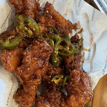 bb.q Chicken - Korean Near Me - Tampa, Florida bb.q Chicken - Korean Near Me - Tampa, Florida