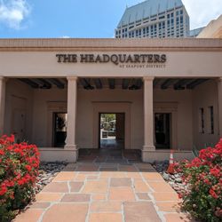 The Headquarters at Seaport