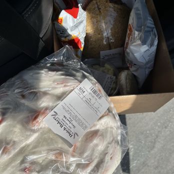 Dutch Bakery Bulk Food Store - My haul - Bakeries Near Me - Tipton, Missouri