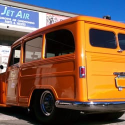 Jetair