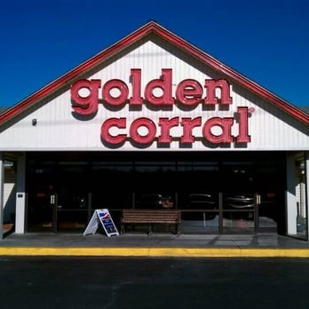 Golden Corral Buffet & Grill - American Near Me - Bellevue, Nebraska