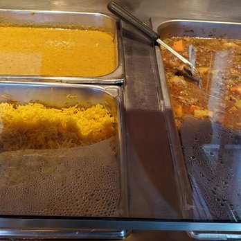 Turkish Delight - Lamb stew - Turkish Near Me - Seattle, Washington