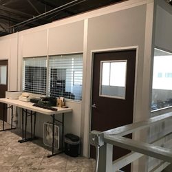Allied Modular Building Systems, Inc