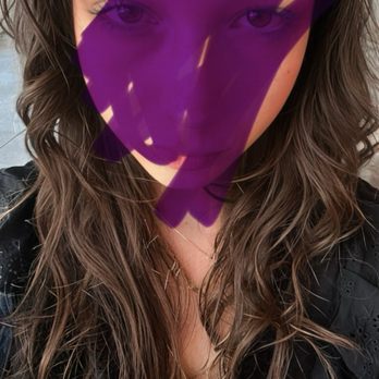 Avant Garde Salon - HOW I LEFT THE SALON, ignore the purple I just feel so ugly and insecure - Hair Salons Near Me - Gainesville, Florida Avant Garde Salon - HOW I LEFT THE SALON, ignore the purple I just feel so ugly and insecure - Hair Salons Near Me - Gainesville, Florida